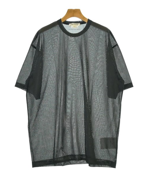 COMME des GARCONS(コムデギャルソン)Tシャツ・カットソー 黒 サイズ:L/2200686609018