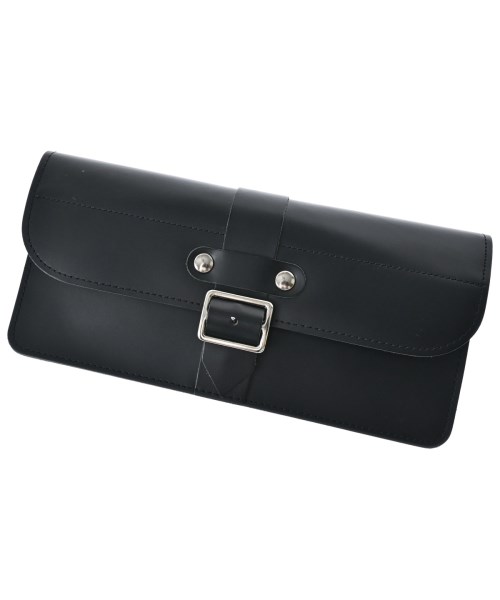 COMME des GARCONS(コムデギャルソン)財布・コインケース 黒 サイズ:-/2200687101023