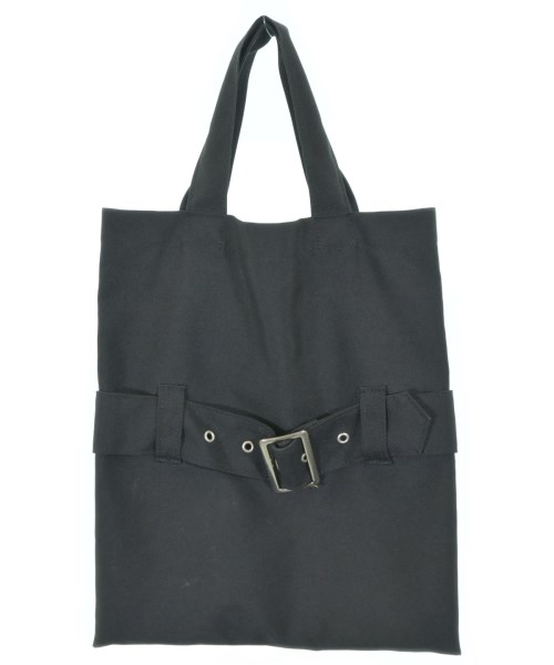 COMME des GARCONS(コムデギャルソン)トートバッグ 黒 サイズ:-/2200687372041