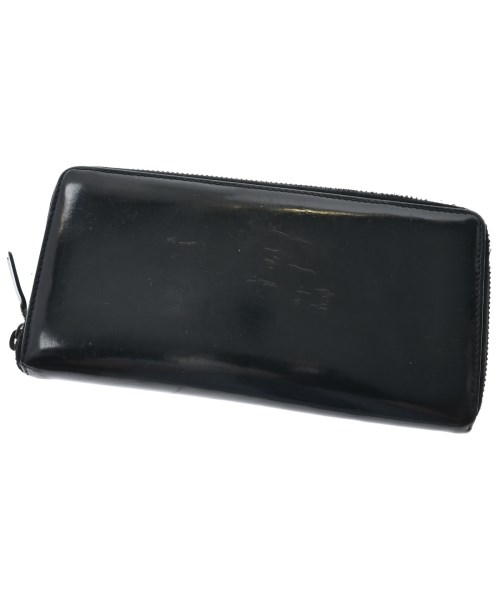 COMME des GARCONS(コムデギャルソン)財布・コインケース 黒 サイズ:-/2200687372058