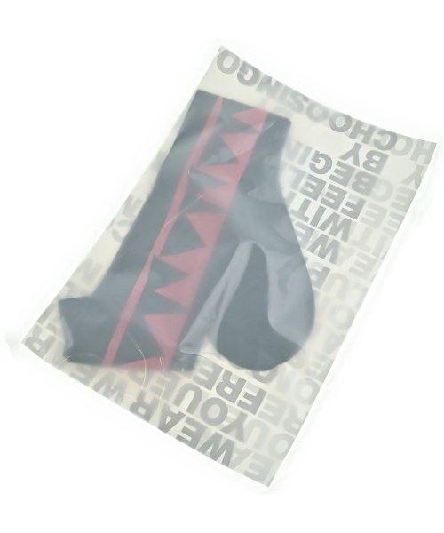 コムデギャルソン(COMME des GARCONS)のCOMME des GARCONS 小物類（その他）