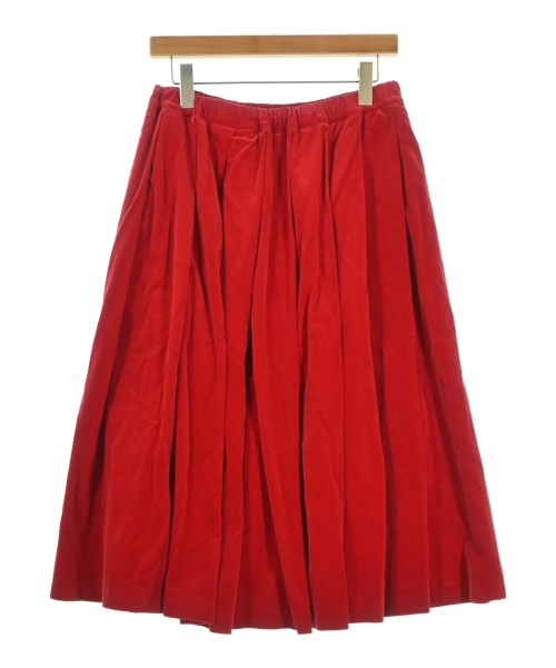 COMME des GARCONS(コムデギャルソン)のロング・マキシ丈スカート サイズ:M 24,600円