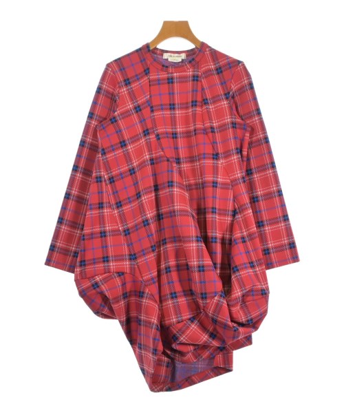 コムデギャルソン(COMME des GARCONS)のCOMME des GARCONS ワンピース