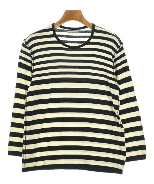 COMME des GARCONS(コムデギャルソン)Tシャツ・カットソー 黒 サイズ:-(M位)/2200689356087