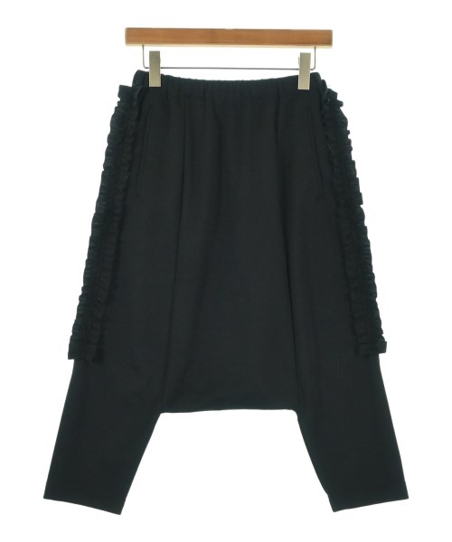 COMME des GARCONS COMME des GARCONS(コムデギャルソンコムデギャルソン)その他 黒 サイズ:XS/2200690450040