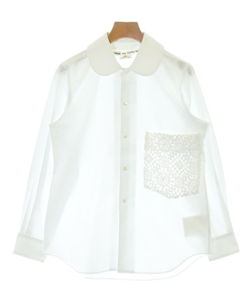 コムデギャルソン(COMME des GARCONS)のCOMME des GARCONS カジュアルシャツ