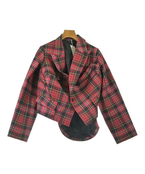 COMME des GARCONS(コムデギャルソン)のカジュアルジャケット サイズ:S 116,700円