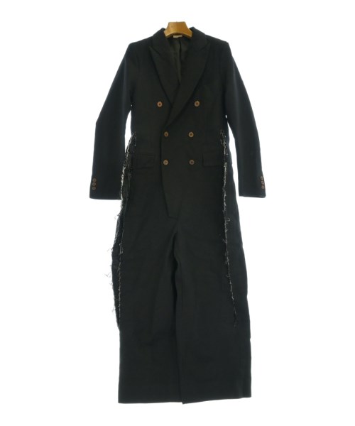 コムデギャルソン(COMME des GARCONS)のCOMME des GARCONS オールインワン/サロペット