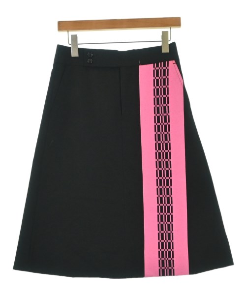 COMME des GARCONS(コムデギャルソン)のひざ丈スカート サイズ:S 24,200円