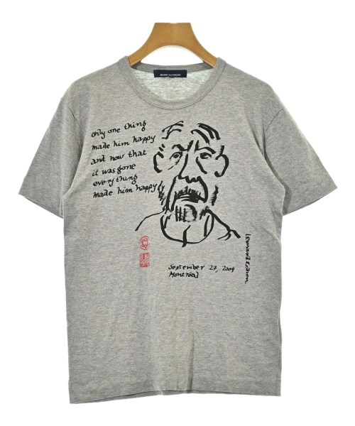 コムデギャルソン(COMME des GARCONS)のCOMME des GARCONS Tシャツ・カットソー