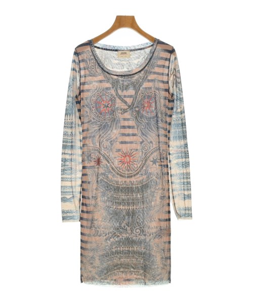 Jean Paul GAULTIER(ジャン　ポール　ゴルチェ)のワンピース サイズ:M 47,500円