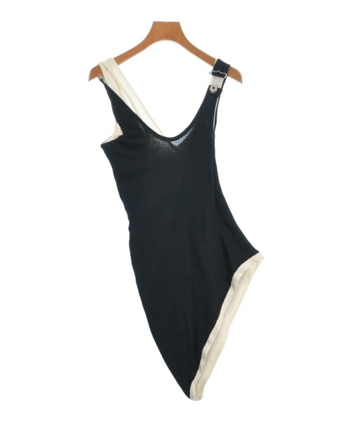 Jean Paul GAULTIER(ジャン　ポール　ゴルチェ)ノースリーブ 黒 サイズ:-(XS位)/2200644049160