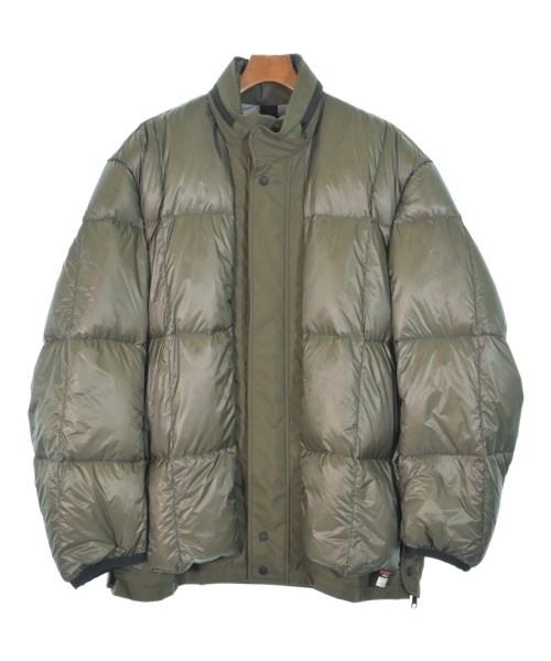 ジュンヤワタナベマン(JUNYA WATANABE MAN)のJUNYA WATANABE MAN ダウンジャケット/ダウンベスト