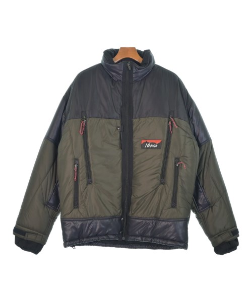 ジュンヤワタナベマン(JUNYA WATANABE MAN)のJUNYA WATANABE MAN ダウンジャケット/ダウンベスト