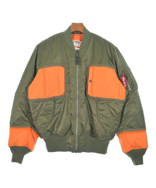 ジュンヤワタナベマン(JUNYA WATANABE MAN)のJUNYA WATANABE MAN ミリタリーブルゾン