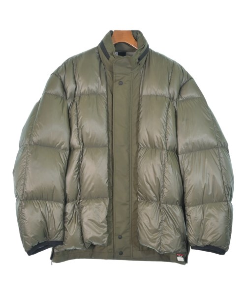 ジュンヤワタナベマン(JUNYA WATANABE MAN)のJUNYA WATANABE MAN ダウンジャケット/ダウンベスト