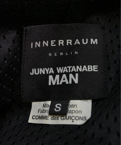 JUNYA WATANABE MAN（ジュンヤワタナベマン）ジャケット 黒 サイズ:S メンズ/2200511336133