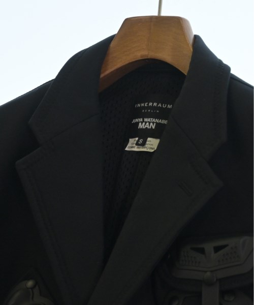 JUNYA WATANABE MAN（ジュンヤワタナベマン）ジャケット 黒 サイズ:S メンズ/2200511336133