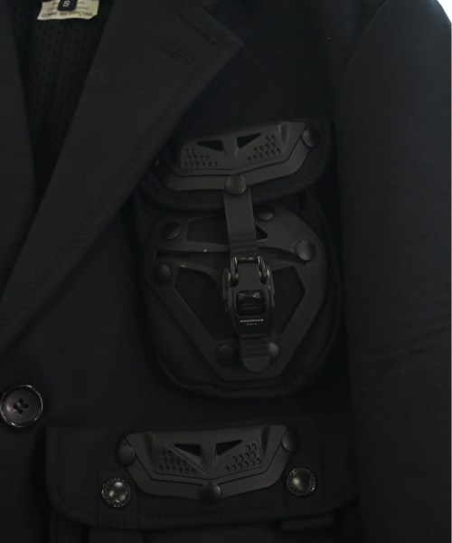 JUNYA WATANABE MAN（ジュンヤワタナベマン）ジャケット 黒 サイズ:S メンズ/2200511336133