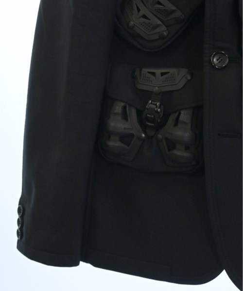 JUNYA WATANABE MAN（ジュンヤワタナベマン）ジャケット 黒 サイズ:S メンズ/2200511336133