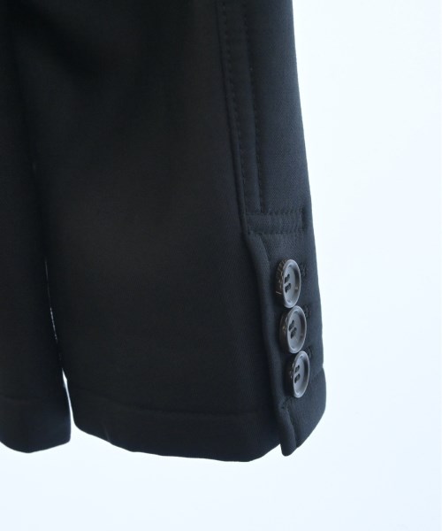 JUNYA WATANABE MAN（ジュンヤワタナベマン）ジャケット 黒 サイズ:S メンズ/2200511336133