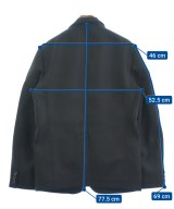 JUNYA WATANABE MAN（ジュンヤワタナベマン）ジャケット 黒 サイズ:S メンズ/2200511336133