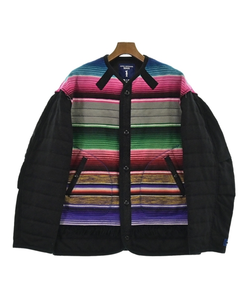 JUNYA WATANABE MAN(ジュンヤワタナベマン)その他 黒 サイズ:S/2200421305014