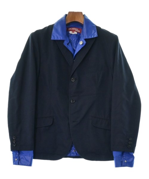 JUNYA WATANABE MAN(ジュンヤワタナベマン)のミリタリーブルゾン サイズ:SS 32,200円