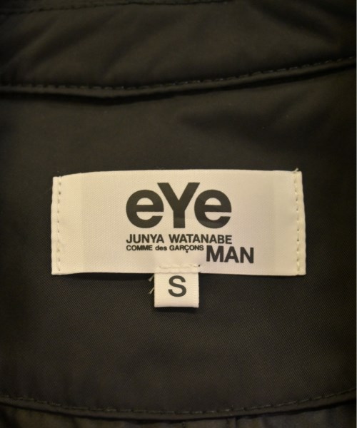 JUNYA WATANABE MAN（ジュンヤワタナベマン）トレンチコート 黒 サイズ:S メンズ/2200508936124