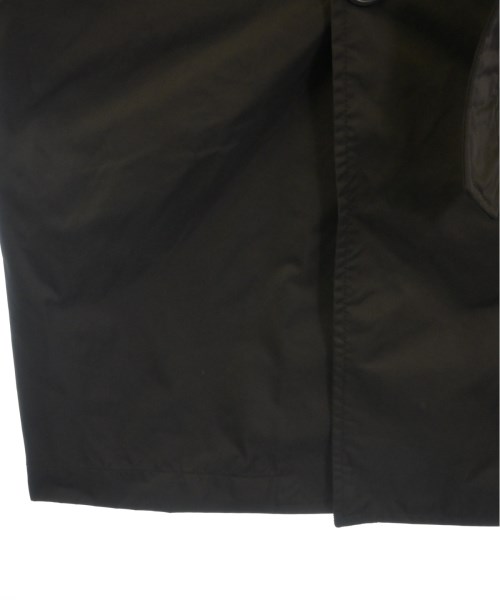 JUNYA WATANABE MAN（ジュンヤワタナベマン）トレンチコート 黒 サイズ:S メンズ/2200508936124