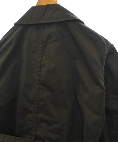 JUNYA WATANABE MAN（ジュンヤワタナベマン）トレンチコート 黒 サイズ:S メンズ/2200508936124