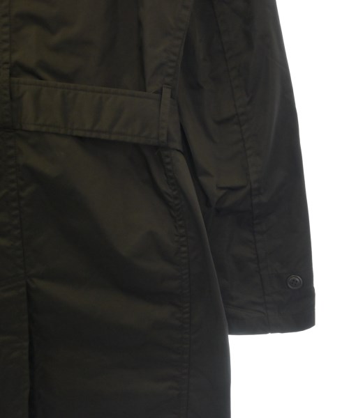 JUNYA WATANABE MAN（ジュンヤワタナベマン）トレンチコート 黒 サイズ:S メンズ/2200508936124