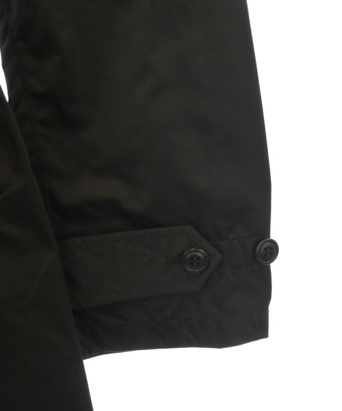 JUNYA WATANABE MAN（ジュンヤワタナベマン）トレンチコート 黒 サイズ:S メンズ/2200508936124