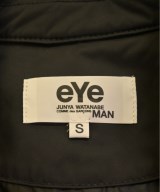 JUNYA WATANABE MAN（ジュンヤワタナベマン）トレンチコート 黒 サイズ:S メンズ/2200508936124