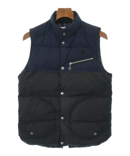 JUNYA WATANABE MAN(ジュンヤワタナベマン)ダウンジャケット/ダウンベスト 黒 サイズ:XS/2200482468376