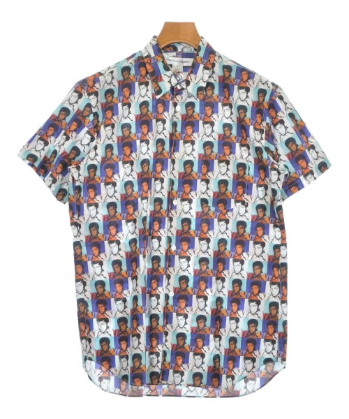 JUNYA WATANABE MAN(ジュンヤワタナベマン)のカジュアルシャツ サイズ:M 33,400円