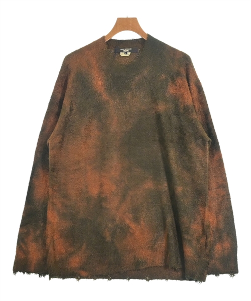 ジュンヤワタナベマン(JUNYA WATANABE MAN)のJUNYA WATANABE MAN ニット・セーター