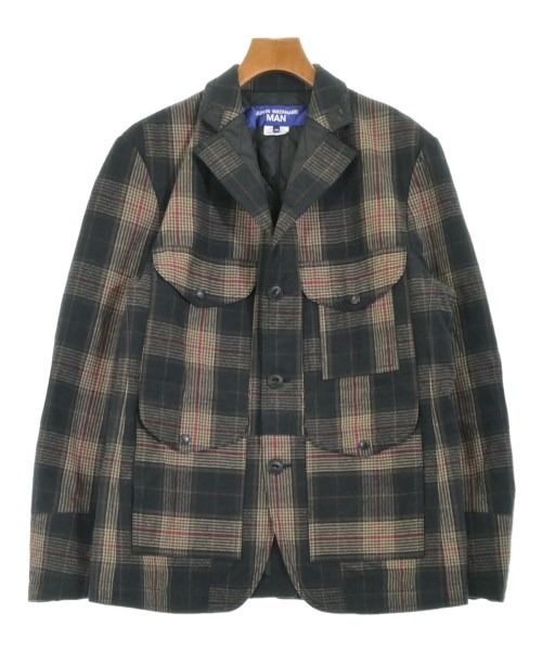 JUNYA WATANABE MAN(ジュンヤワタナベマン)その他 黒 サイズ:M/2200558050016