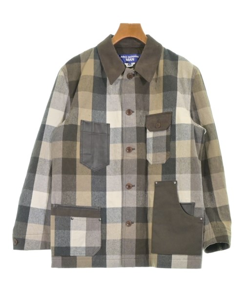 JUNYA WATANABE MAN(ジュンヤワタナベマン)その他 茶 サイズ:S/2200558050023