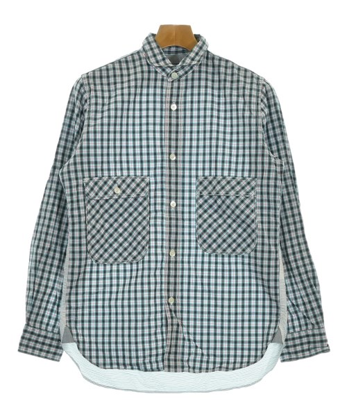 JUNYA WATANABE MAN(ジュンヤワタナベマン)カジュアルシャツ その他（柄物・カラフル） サイズ:XS/2200622386041