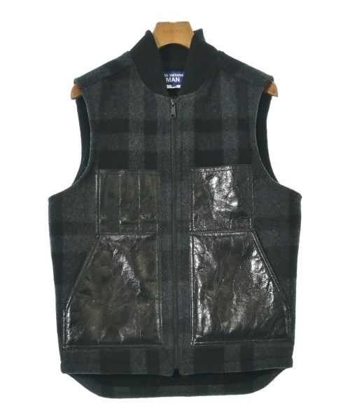 JUNYA WATANABE MAN(ジュンヤワタナベマン)その他 グレー サイズ:S/2200638041019