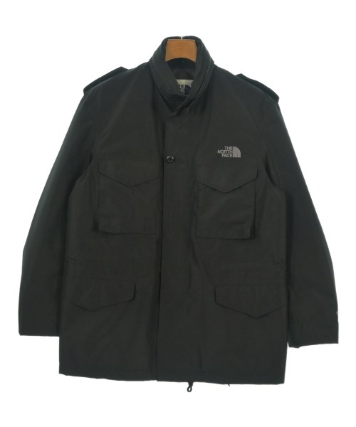 JUNYA WATANABE MAN(ジュンヤワタナベマン)ミリタリーブルゾン 黒 サイズ:XS/2200639804019