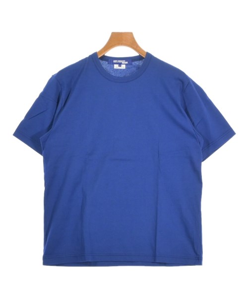JUNYA WATANABE MAN(ジュンヤワタナベマン)Tシャツ・カットソー 青 サイズ:S/2200638262193