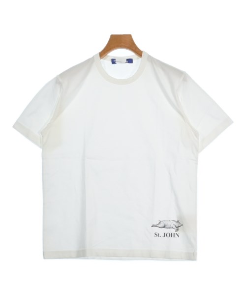 JUNYA WATANABE MAN(ジュンヤワタナベマン)Tシャツ・カットソー 白 サイズ:S/2200638262407