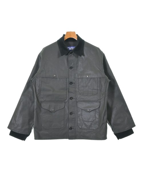 ジュンヤワタナベマン(JUNYA WATANABE MAN)のJUNYA WATANABE MAN カバーオール