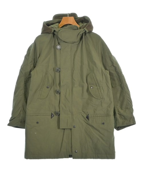 JUNYA WATANABE MAN(ジュンヤワタナベマン)その他 カーキ サイズ:S/2200642776303