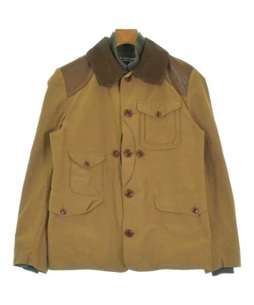 JUNYA WATANABE MAN（ジュンヤワタナベマン）その他 黄 サイズ:S メンズ/2200643390072