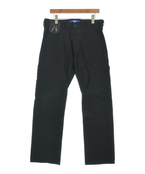 JUNYA WATANABE MAN(ジュンヤワタナベマン)チノパン 黒 サイズ:S/2200643564015