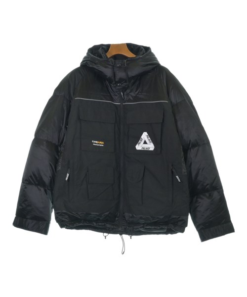 JUNYA WATANABE MAN(ジュンヤワタナベマン)ダウンジャケット/ダウンベスト 黒 サイズ:L/2200644443012