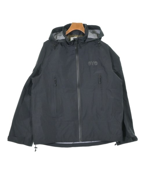 JUNYA WATANABE MAN(ジュンヤワタナベマン)マウンテンパーカー 黒 サイズ:L/2200644443029